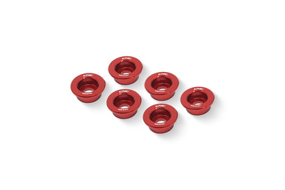 SF300 - CNC RACING MV Agusta (E5 2021+) Clutch Spring Retainers – Accessories in the Motoraider Motorcycle Aftermarket Accessories and Parts Online Shop