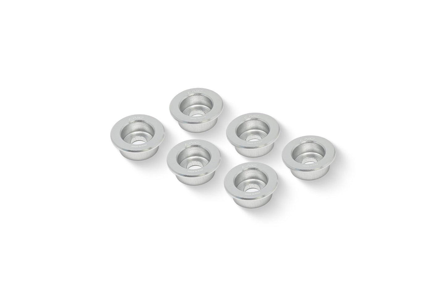 SF300 - CNC RACING MV Agusta (E5 2021+) Clutch Spring Retainers – Accessories in the Motoraider Motorcycle Aftermarket Accessories and Parts Online Shop