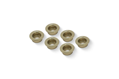 SF300 - CNC RACING MV Agusta (E5 2021+) Clutch Spring Retainers – Accessories in the Motoraider Motorcycle Aftermarket Accessories and Parts Online Shop