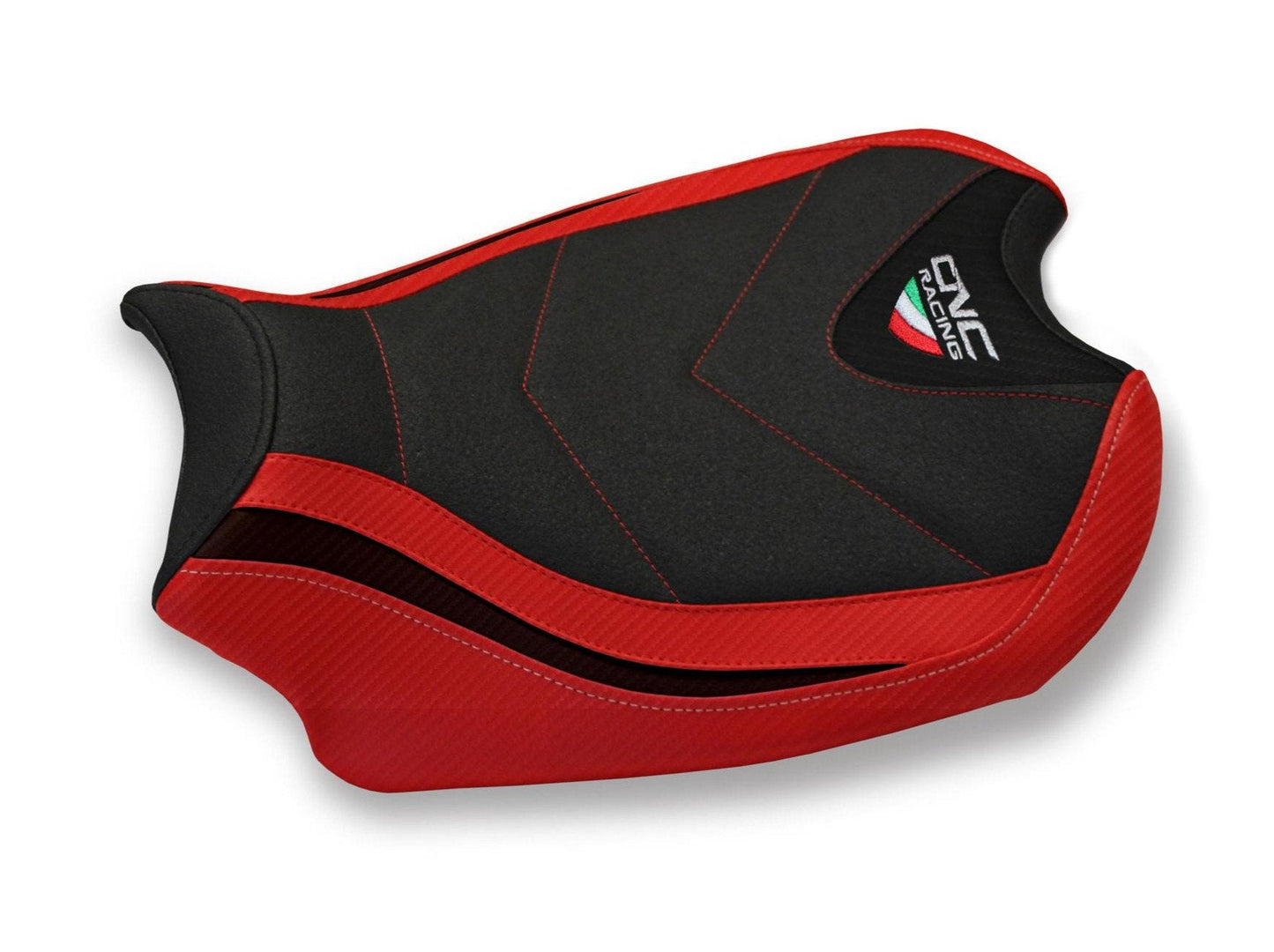 SLD02BR - CNC RACING Ducati Streetfighter V4 Ultragrip Seat Cover – Accessories in the Motoraider Motorcycle Aftermarket Accessories and Parts Online Shop