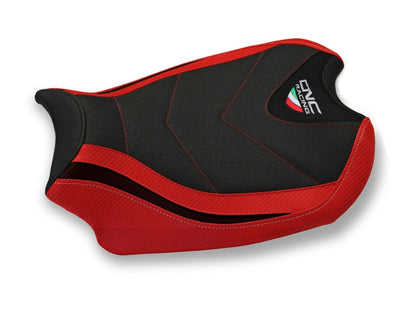 SLD03 - CNC RACING Ducati Panigale V2 (20/24) Ultragrip Seat Cover – Accessories in the Motoraider Motorcycle Aftermarket Accessories and Parts Online Shop
