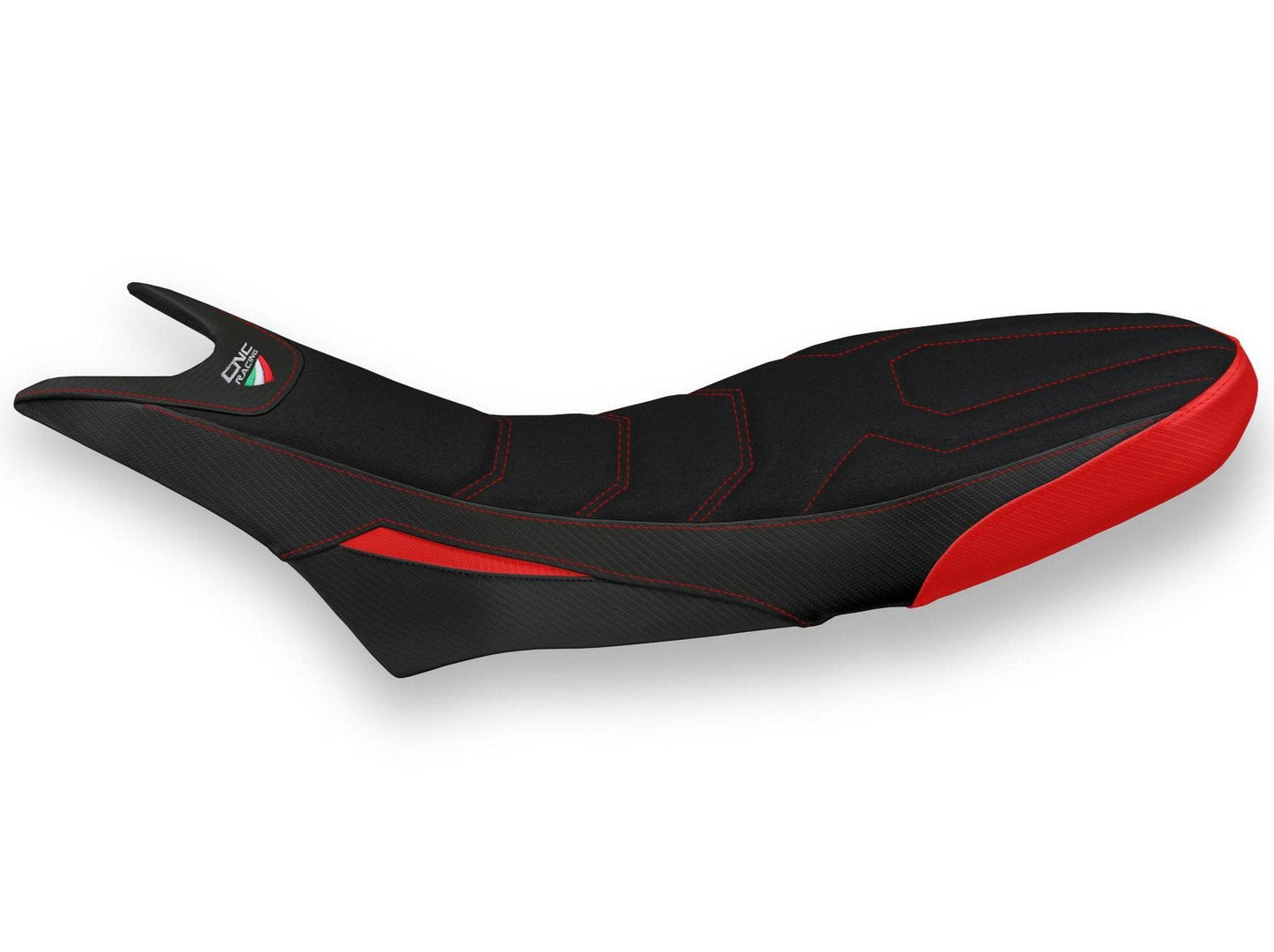 SLD05 - CNC RACING Ducati Hypermotard 950 Ultragrip Seat Cover – Accessories in the Motoraider Motorcycle Aftermarket Accessories and Parts Online Shop