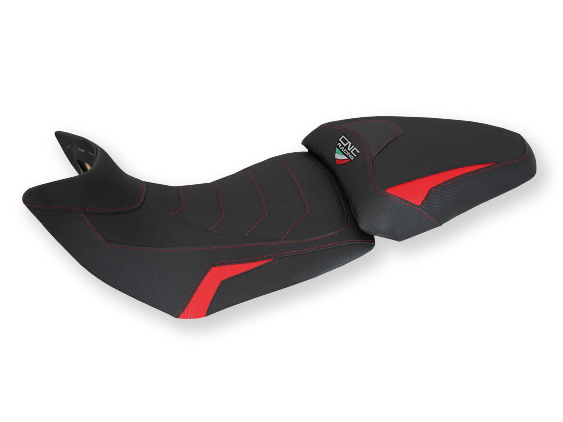 SLD06 - CNC RACING Ducati Multistrada Ultragrip Seat Cover – Accessories in the Motoraider Motorcycle Aftermarket Accessories and Parts Online Shop