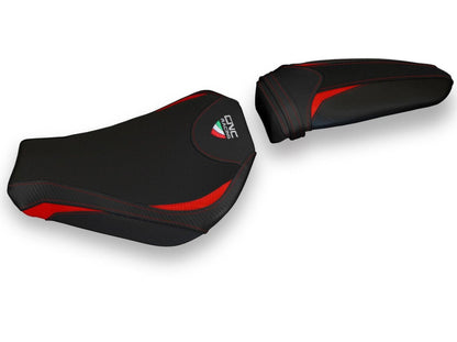 SLM01BR - CNC RACING MV Agusta F3 (2012+) Seat Cover – Accessories in the Motoraider Motorcycle Aftermarket Accessories and Parts Online Shop