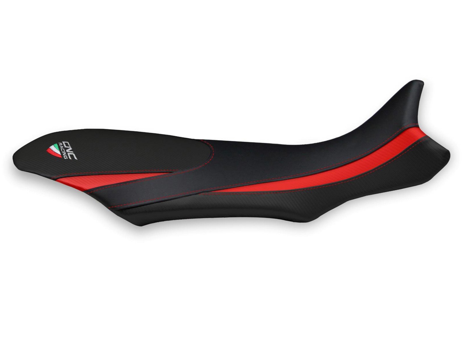 SLM02BR - CNC RACING MV Agusta Rivale 800 Seat Cover – Accessories in the Motoraider Motorcycle Aftermarket Accessories and Parts Online Shop