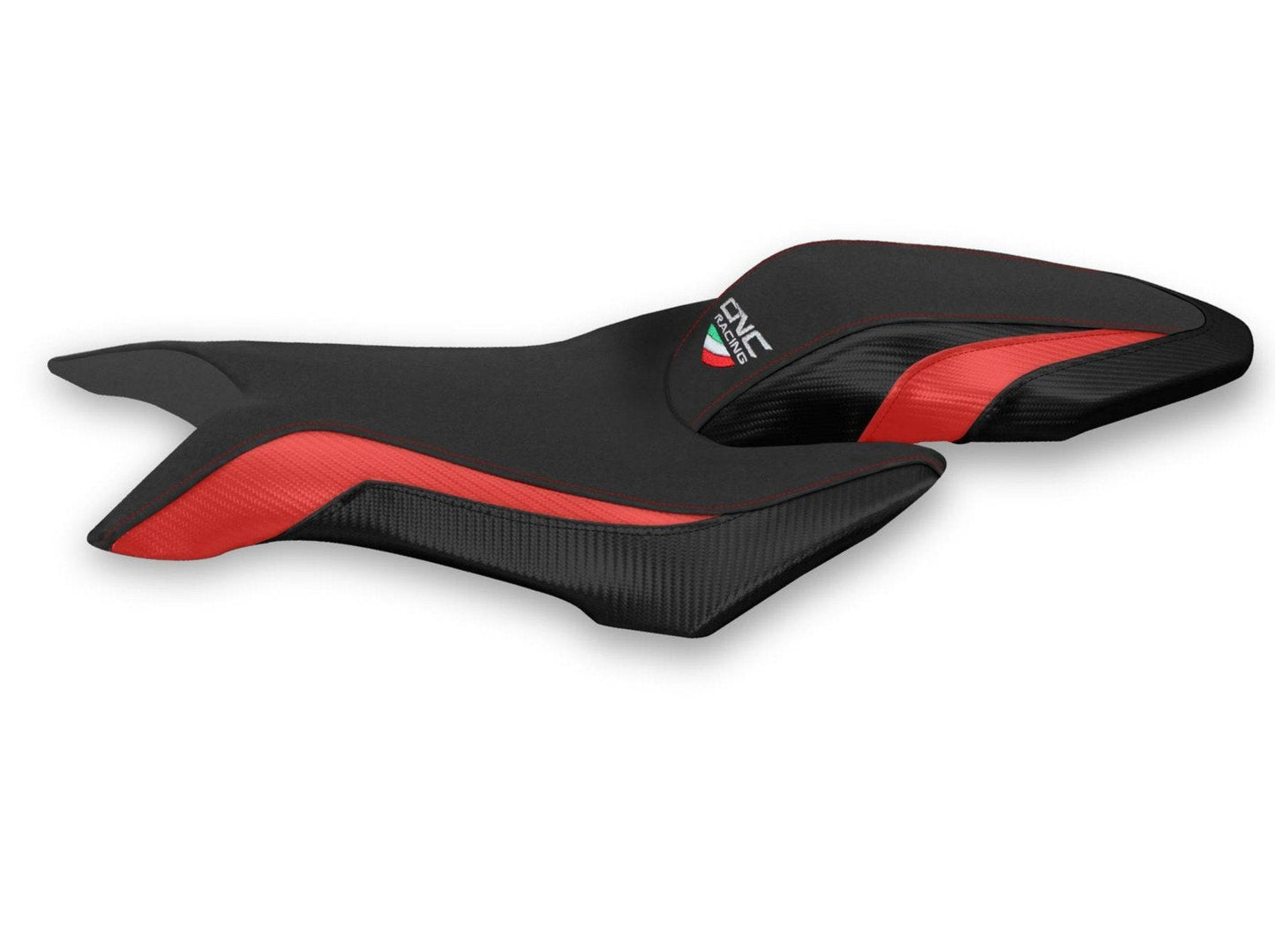 SLM04BR - CNC RACING MV Agusta Brutale 800 / RR (16/20) Seat Cover – Accessories in the Motoraider Motorcycle Aftermarket Accessories and Parts Online Shop