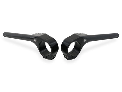 SM350 - CNC RACING Handlebar Clip-ons (Ø 50 mm) – Accessories in the Motoraider Motorcycle Aftermarket Accessories and Parts Online Shop
