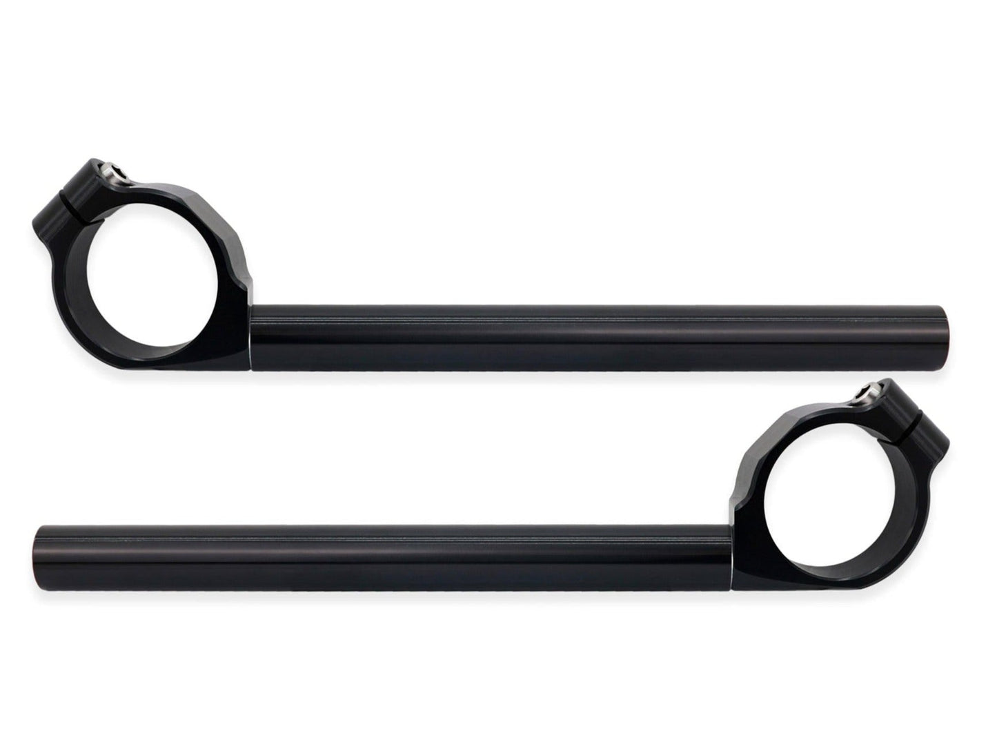 SM451 - CNC RACING Handlebar Clip-ons (Ø 51 mm) – Accessories in the Motoraider Motorcycle Aftermarket Accessories and Parts Online Shop