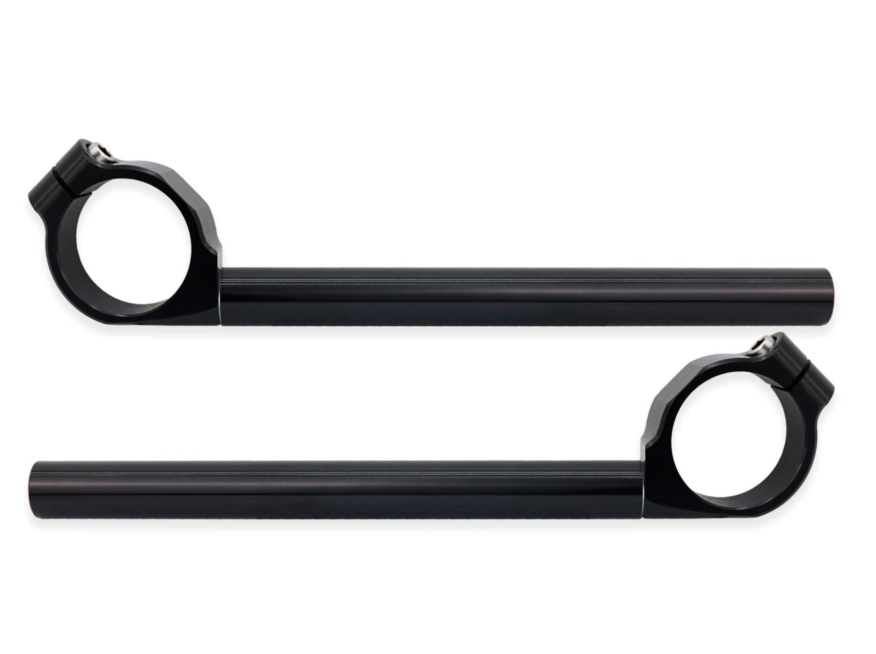 SM451 - CNC RACING Handlebar Clip-ons (Ø 51 mm) – Accessories in the Motoraider Motorcycle Aftermarket Accessories and Parts Online Shop