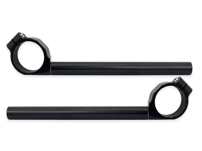 SM451 - CNC RACING Handlebar Clip-ons (Ø 51 mm) – Accessories in the Motoraider Motorcycle Aftermarket Accessories and Parts Online Shop