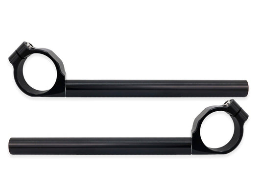 SM451 - CNC RACING Handlebar Clip-ons (Ø 51 mm) – Accessories in the Motoraider Motorcycle Aftermarket Accessories and Parts Online Shop