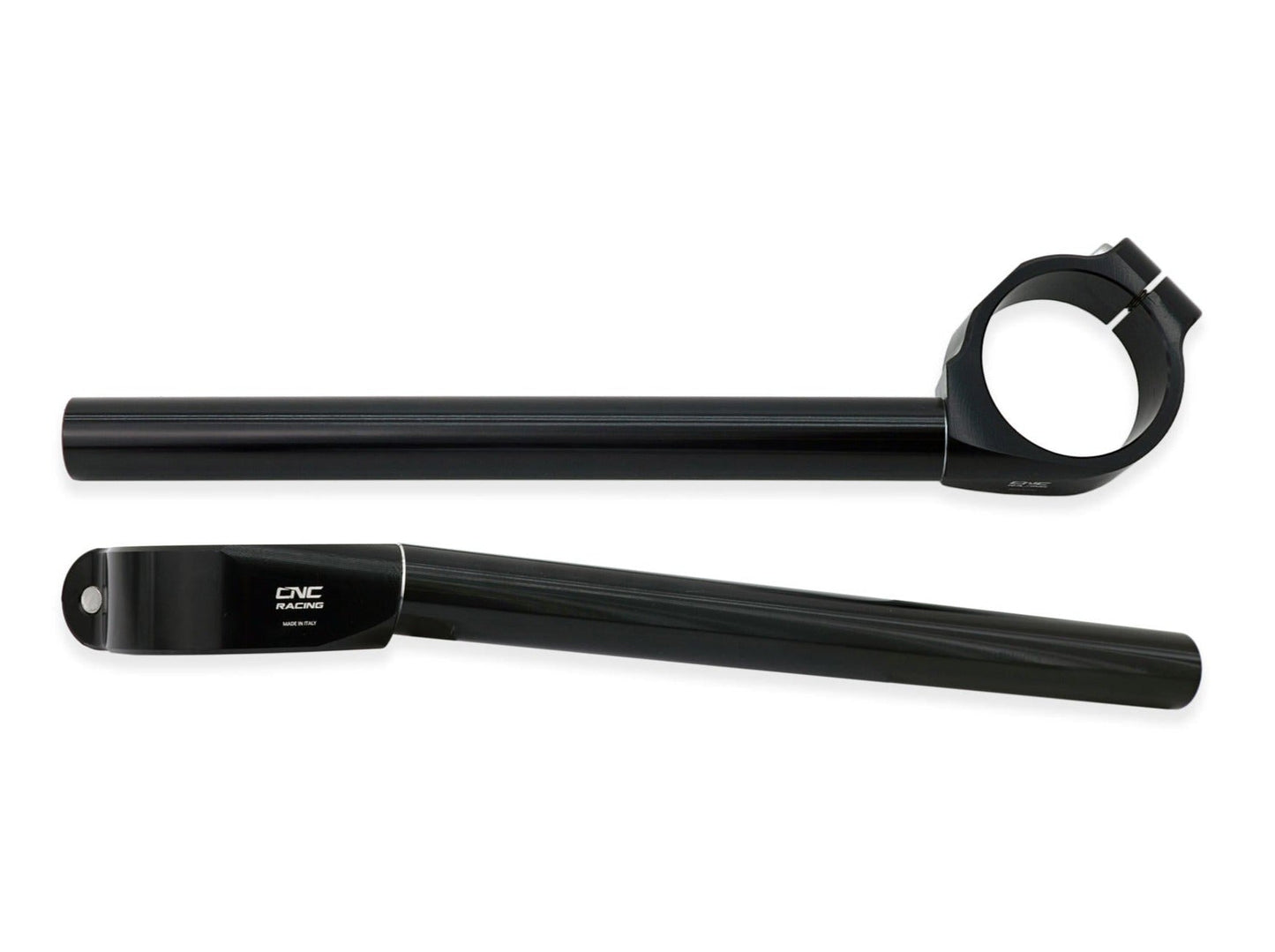 SM451 - CNC RACING Handlebar Clip-ons (Ø 51 mm) – Accessories in the Motoraider Motorcycle Aftermarket Accessories and Parts Online Shop