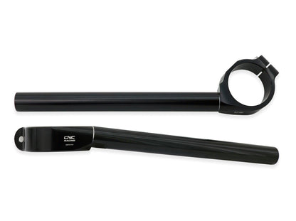 SM451 - CNC RACING Handlebar Clip-ons (Ø 51 mm) – Accessories in the Motoraider Motorcycle Aftermarket Accessories and Parts Online Shop
