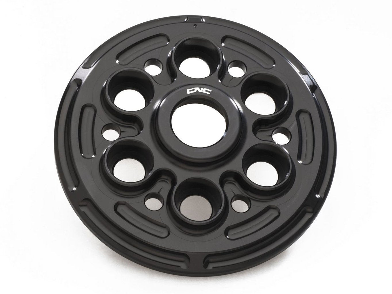 SP100 - CNC RACING Ducati Clutch Pressure Plate – Accessories in the Motoraider Motorcycle Aftermarket Accessories and Parts Online Shop