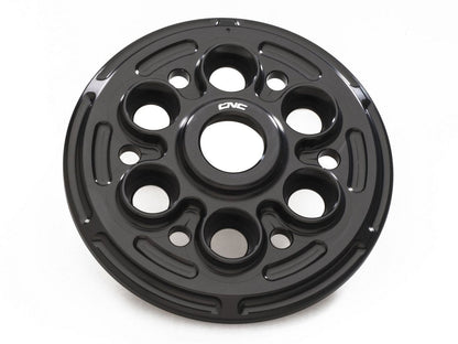 SP100 - CNC RACING Ducati Clutch Pressure Plate – Accessories in the Motoraider Motorcycle Aftermarket Accessories and Parts Online Shop