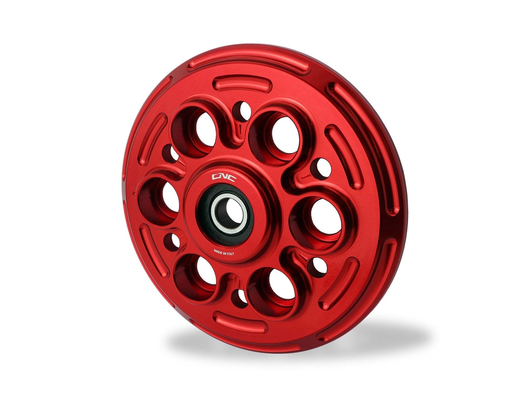 SP100 - CNC RACING Ducati Clutch Pressure Plate – Accessories in the Motoraider Motorcycle Aftermarket Accessories and Parts Online Shop