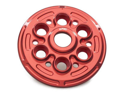 SP100 - CNC RACING Ducati Clutch Pressure Plate – Accessories in the Motoraider Motorcycle Aftermarket Accessories and Parts Online Shop