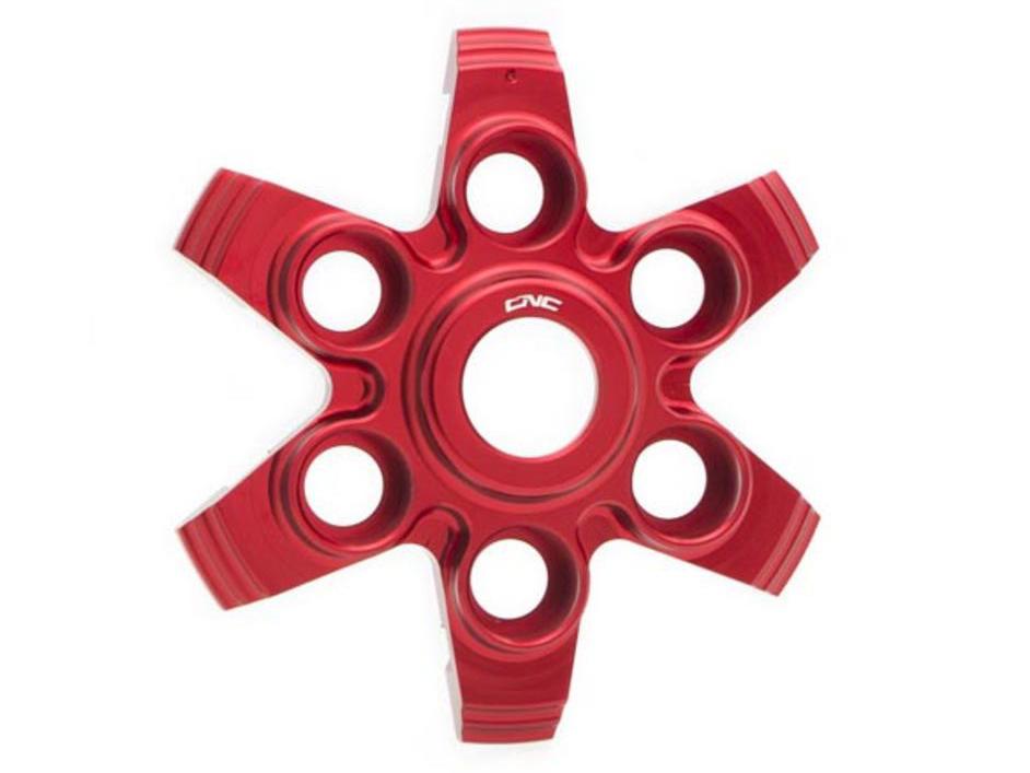 SP101 - CNC RACING Ducati Clutch Pressure Plate – Accessories in the Motoraider Motorcycle Aftermarket Accessories and Parts Online Shop