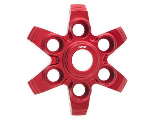 SP101 - CNC RACING Ducati Clutch Pressure Plate – Accessories in the Motoraider Motorcycle Aftermarket Accessories and Parts Online Shop