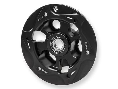 SP200 - CNC RACING Ducati Oil Bath Clutch Pressure Plate – Accessories in the Motoraider Motorcycle Aftermarket Accessories and Parts Online Shop
