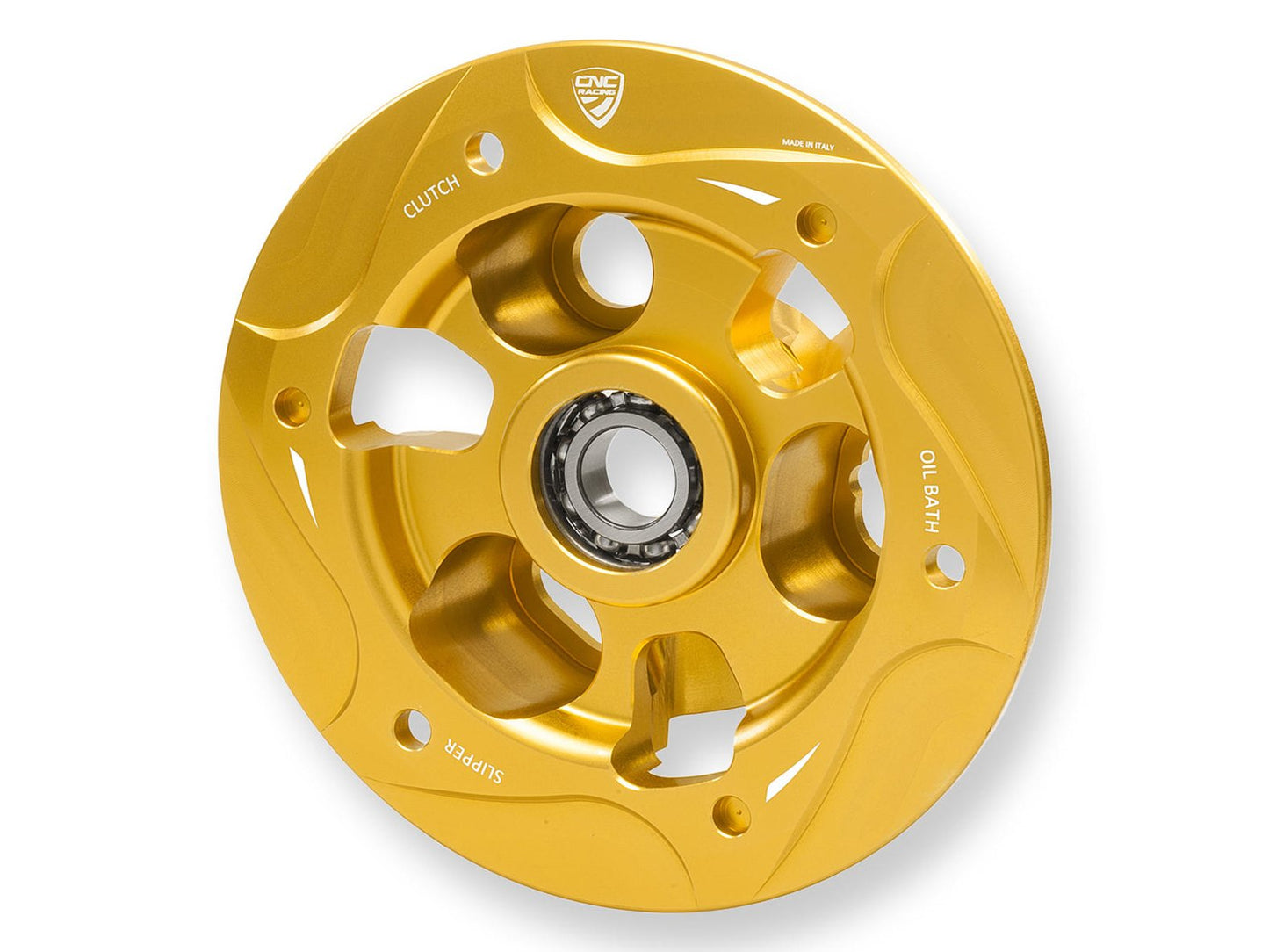 SP200 - CNC RACING Ducati Oil Bath Clutch Pressure Plate – Accessories in the Motoraider Motorcycle Aftermarket Accessories and Parts Online Shop