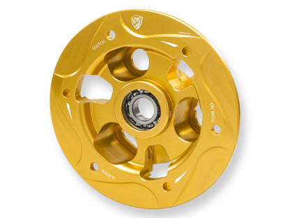 SP200 - CNC RACING Ducati Oil Bath Clutch Pressure Plate – Accessories in the Motoraider Motorcycle Aftermarket Accessories and Parts Online Shop
