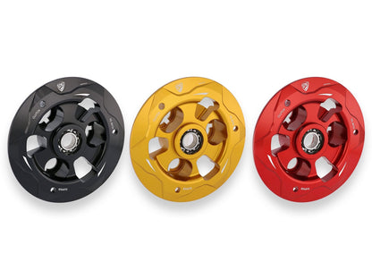 SP201 - CNC RACING Ducati V4 Clutch Pressure Plate – Accessories in the Motoraider Motorcycle Aftermarket Accessories and Parts Online Shop
