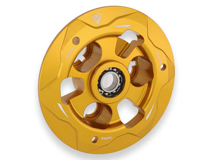 SP201 - CNC RACING Ducati V4 Clutch Pressure Plate – Accessories in the Motoraider Motorcycle Aftermarket Accessories and Parts Online Shop