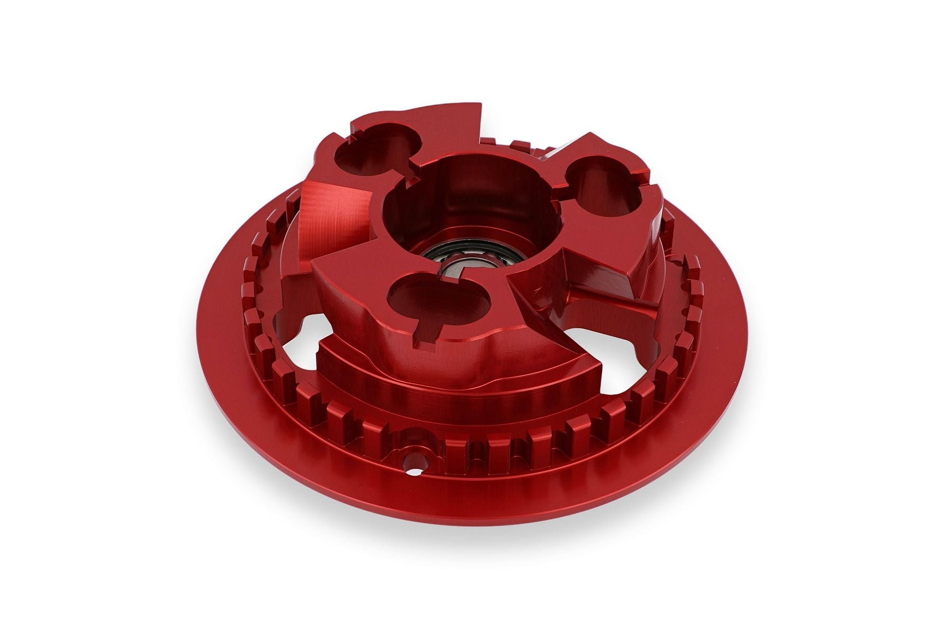 SP201 - CNC RACING Ducati V4 Clutch Pressure Plate – Accessories in the Motoraider Motorcycle Aftermarket Accessories and Parts Online Shop