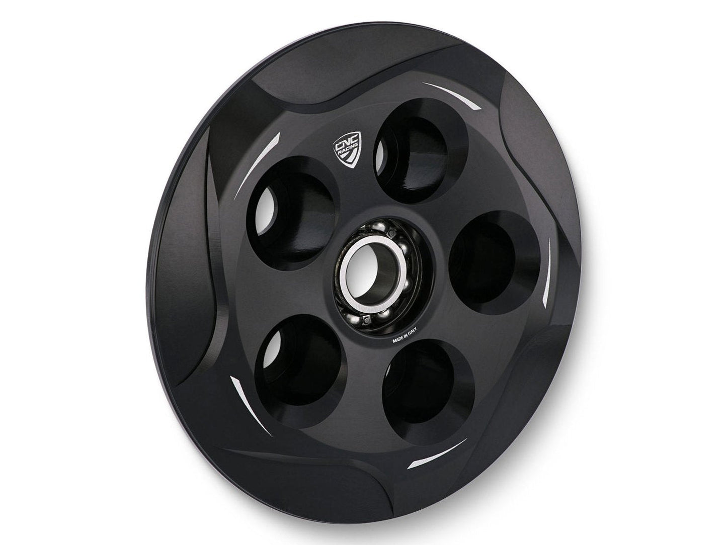 SP202 - CNC RACING Ducati Oil Bath Clutch Pressure Plate – Accessories in the Motoraider Motorcycle Aftermarket Accessories and Parts Online Shop