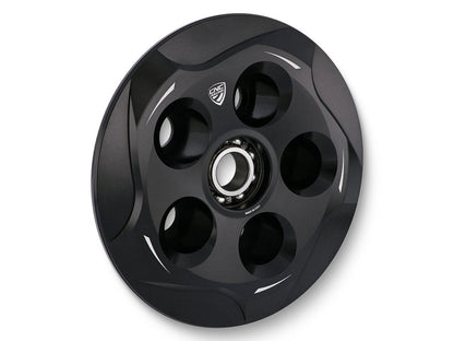 SP202 - CNC RACING Ducati Oil Bath Clutch Pressure Plate – Accessories in the Motoraider Motorcycle Aftermarket Accessories and Parts Online Shop
