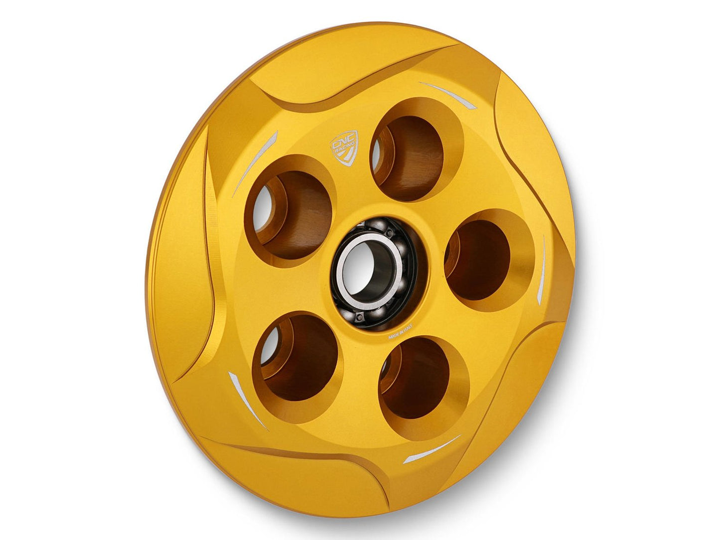 SP202 - CNC RACING Ducati Oil Bath Clutch Pressure Plate – Accessories in the Motoraider Motorcycle Aftermarket Accessories and Parts Online Shop