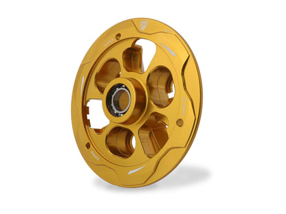 SP205 - CNC RACING Ducati Clutch Pressure Plate – Accessories in the Motoraider Motorcycle Aftermarket Accessories and Parts Online Shop