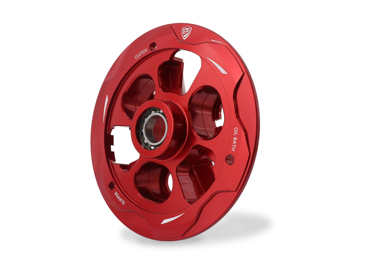 SP205 - CNC RACING Ducati Clutch Pressure Plate – Accessories in the Motoraider Motorcycle Aftermarket Accessories and Parts Online Shop