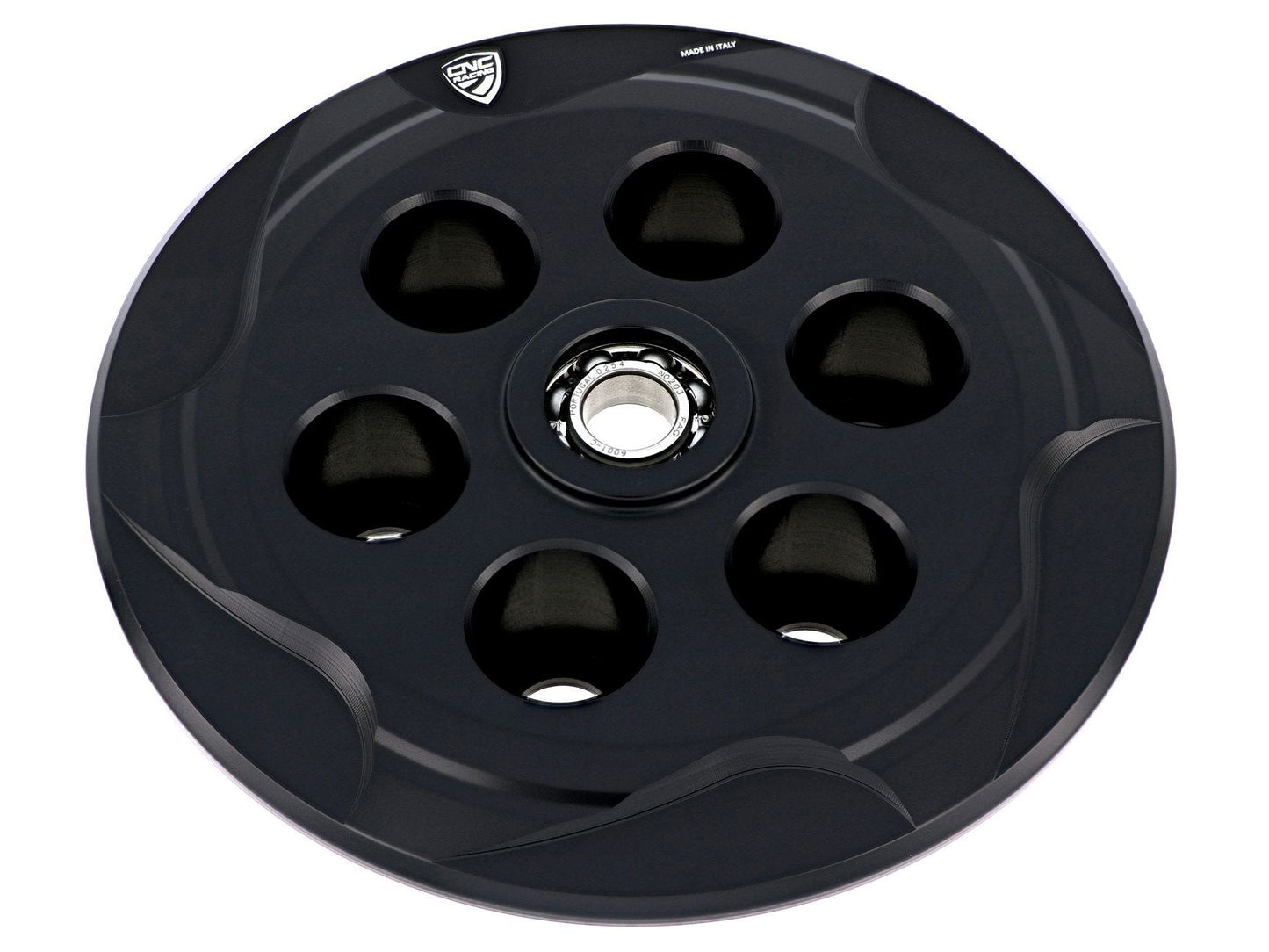 SP300 - CNC RACING MV Agusta Clutch Pressure Plate – Accessories in the Motoraider Motorcycle Aftermarket Accessories and Parts Online Shop