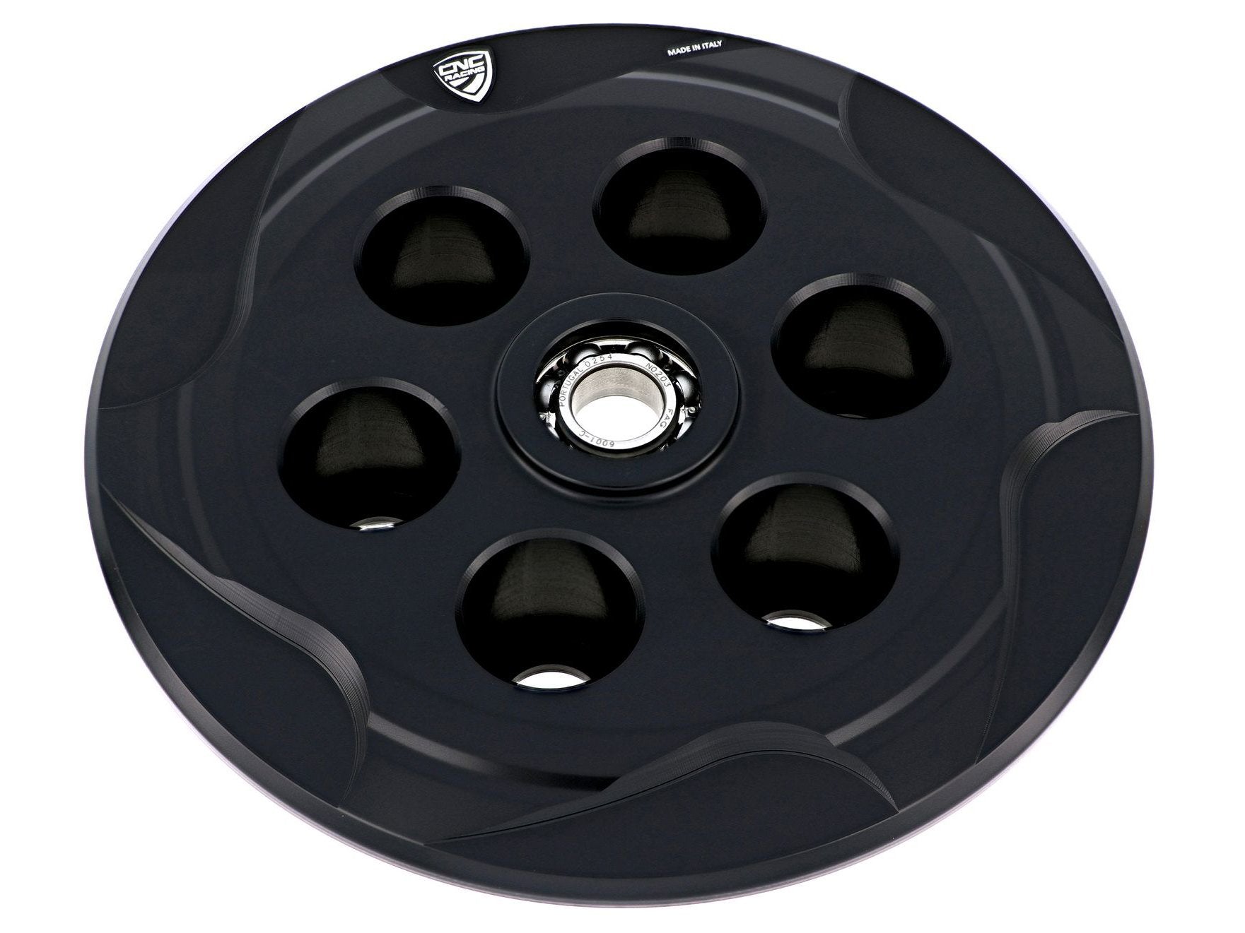 SP300 - CNC RACING MV Agusta Clutch Pressure Plate – Accessories in the Motoraider Motorcycle Aftermarket Accessories and Parts Online Shop