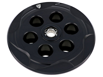 SP300 - CNC RACING MV Agusta Clutch Pressure Plate – Accessories in the Motoraider Motorcycle Aftermarket Accessories and Parts Online Shop