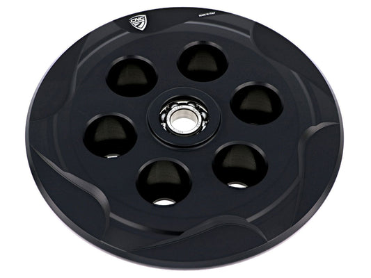 SP300 - CNC RACING MV Agusta Clutch Pressure Plate – Accessories in the Motoraider Motorcycle Aftermarket Accessories and Parts Online Shop
