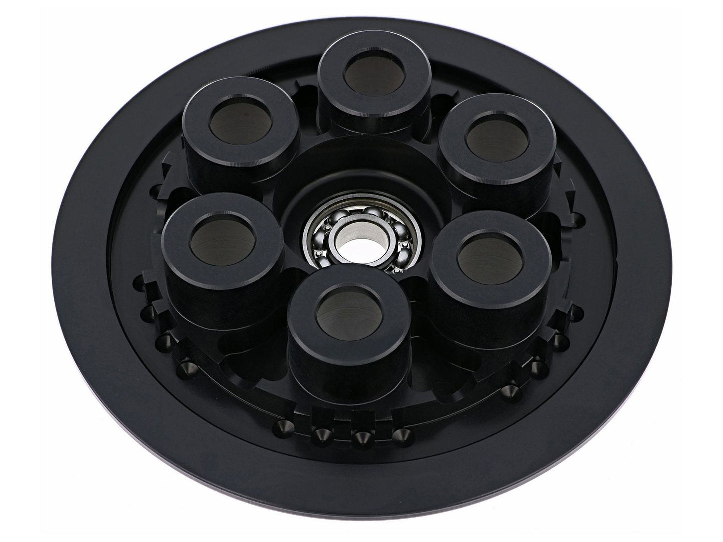 SP300 - CNC RACING MV Agusta Clutch Pressure Plate – Accessories in the Motoraider Motorcycle Aftermarket Accessories and Parts Online Shop