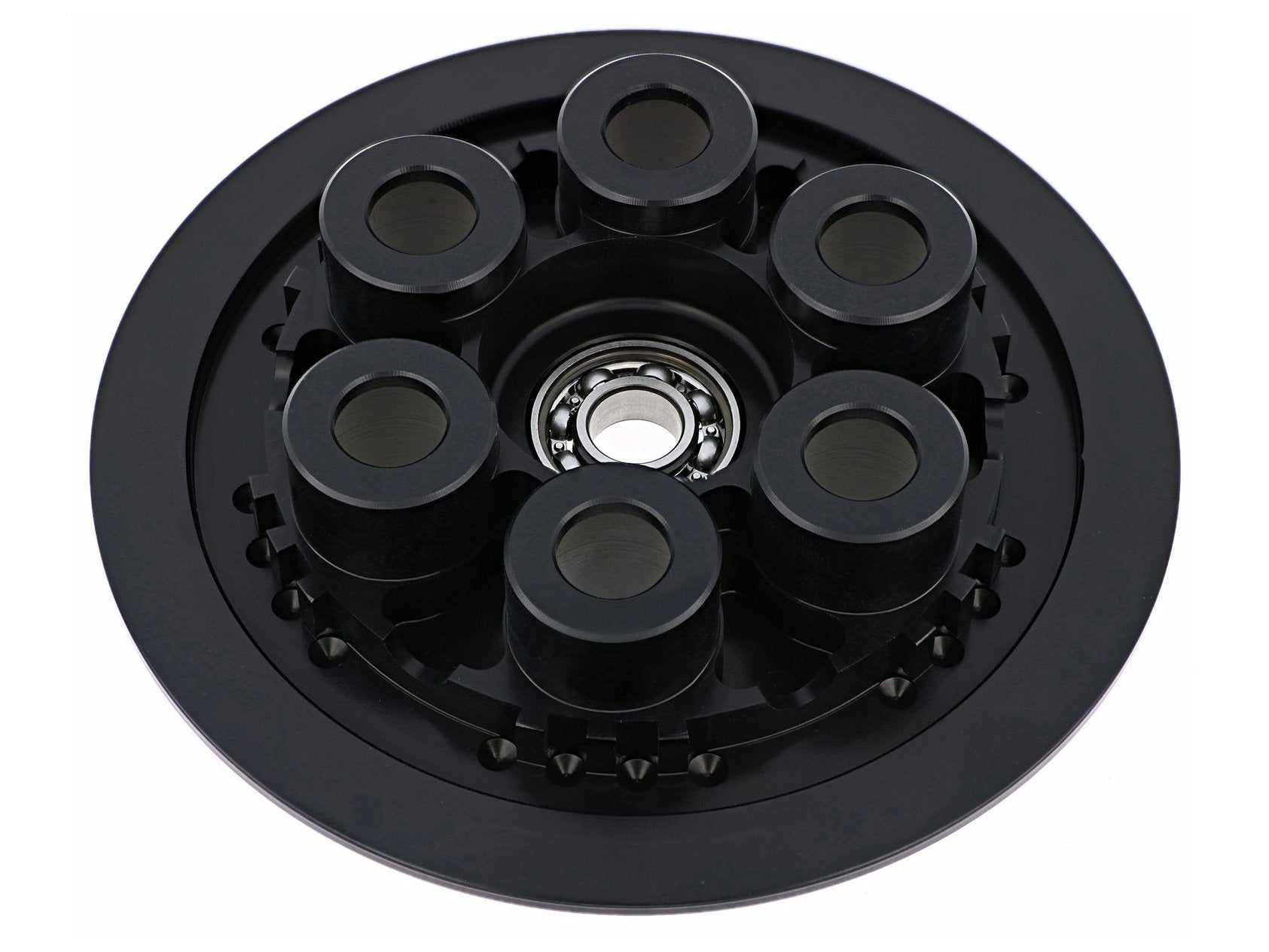 SP300 - CNC RACING MV Agusta Clutch Pressure Plate – Accessories in the Motoraider Motorcycle Aftermarket Accessories and Parts Online Shop