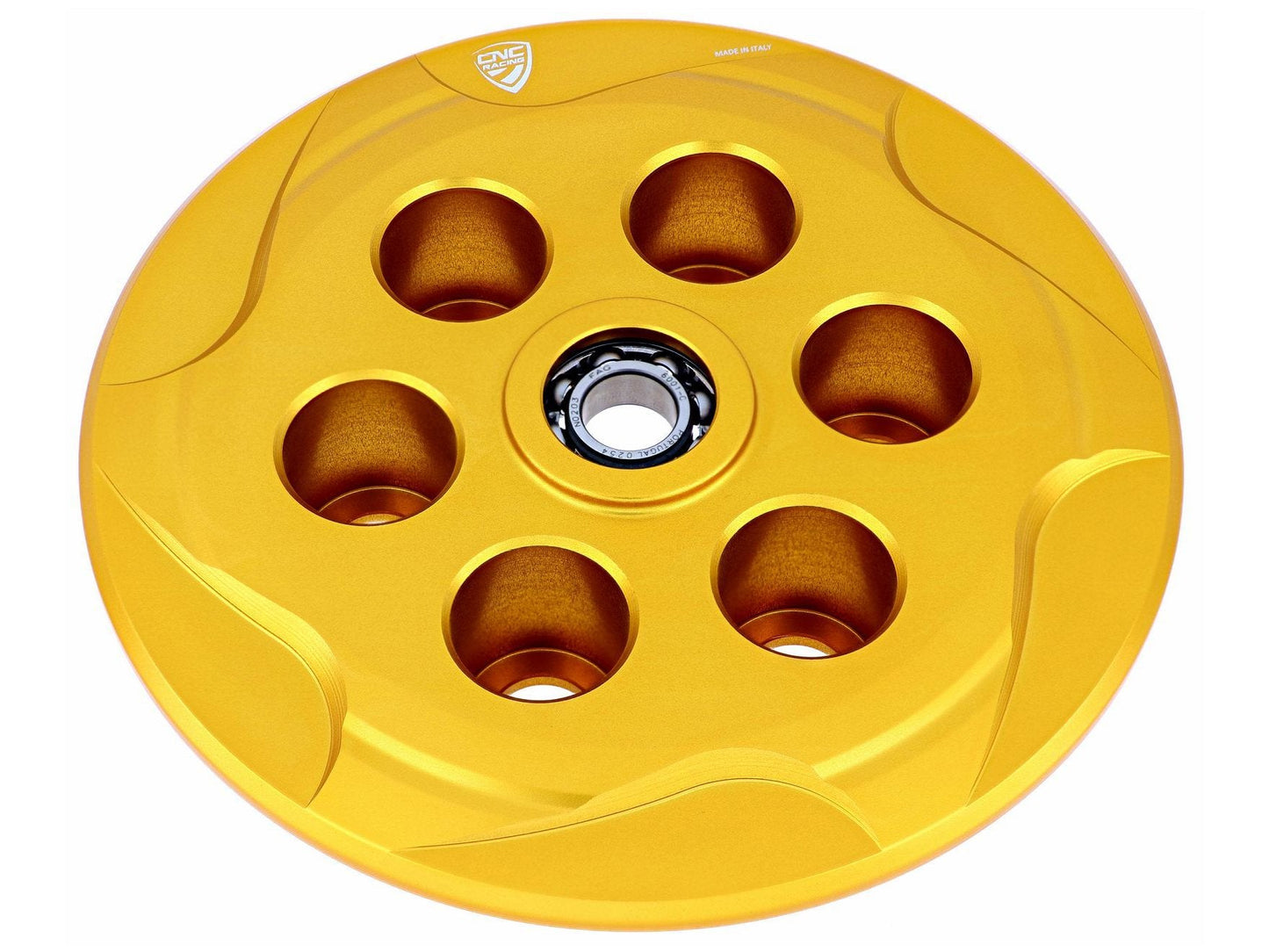 SP300 - CNC RACING MV Agusta Clutch Pressure Plate – Accessories in the Motoraider Motorcycle Aftermarket Accessories and Parts Online Shop
