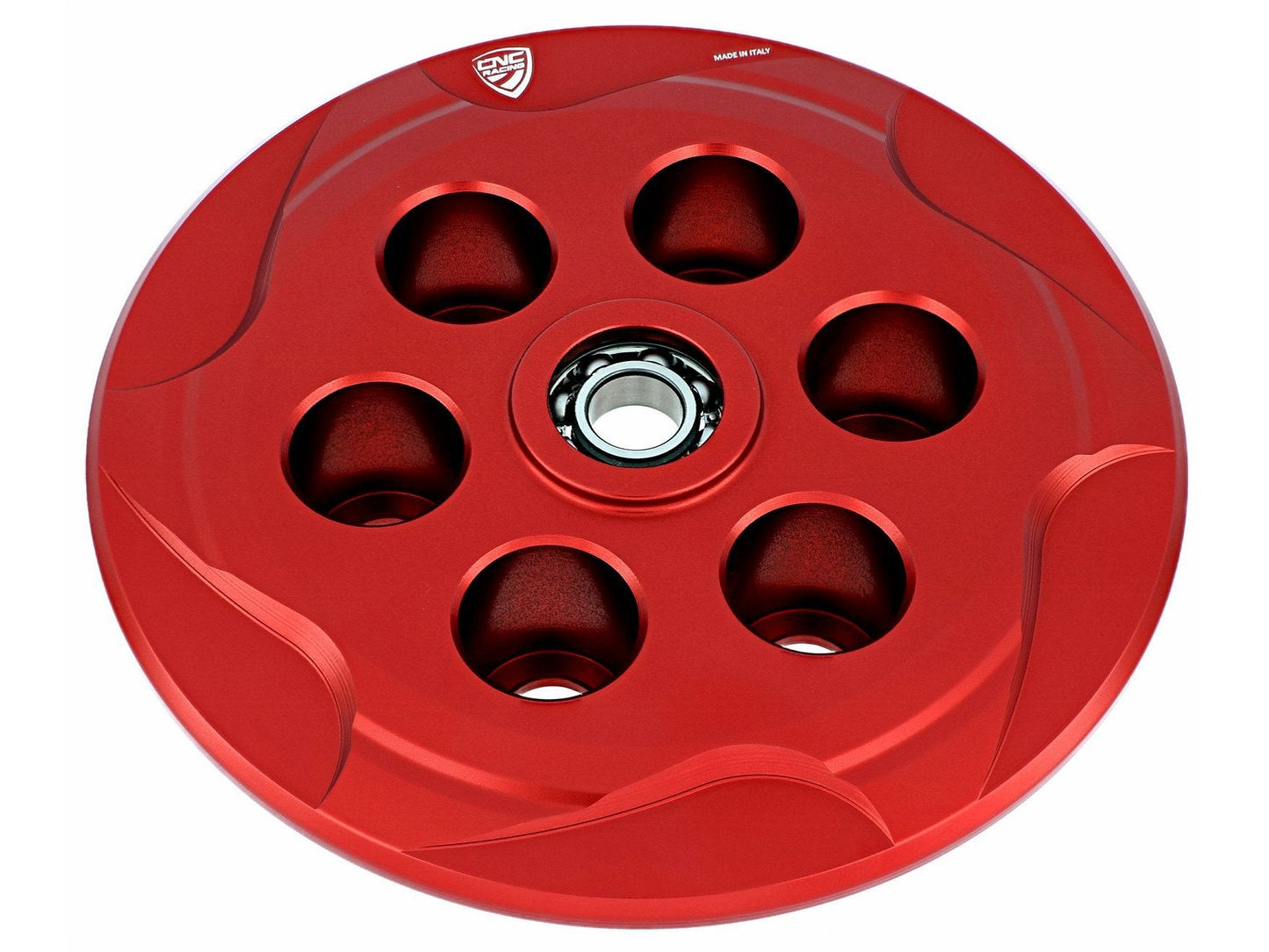 SP300 - CNC RACING MV Agusta Clutch Pressure Plate – Accessories in the Motoraider Motorcycle Aftermarket Accessories and Parts Online Shop