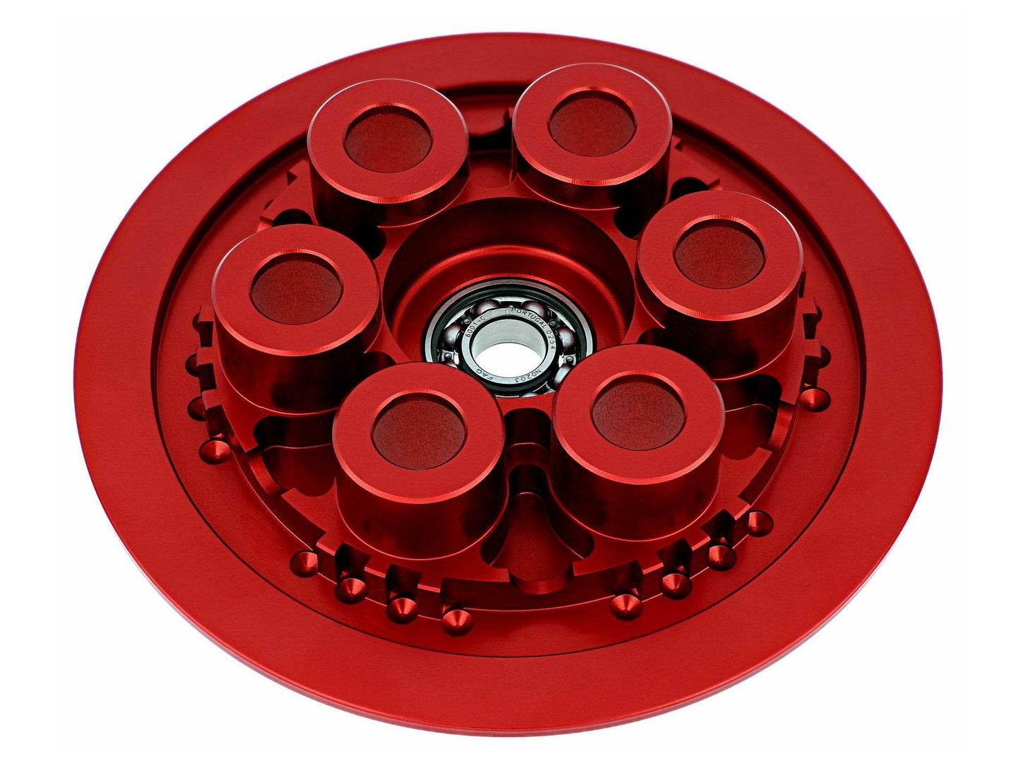 SP300 - CNC RACING MV Agusta Clutch Pressure Plate – Accessories in the Motoraider Motorcycle Aftermarket Accessories and Parts Online Shop