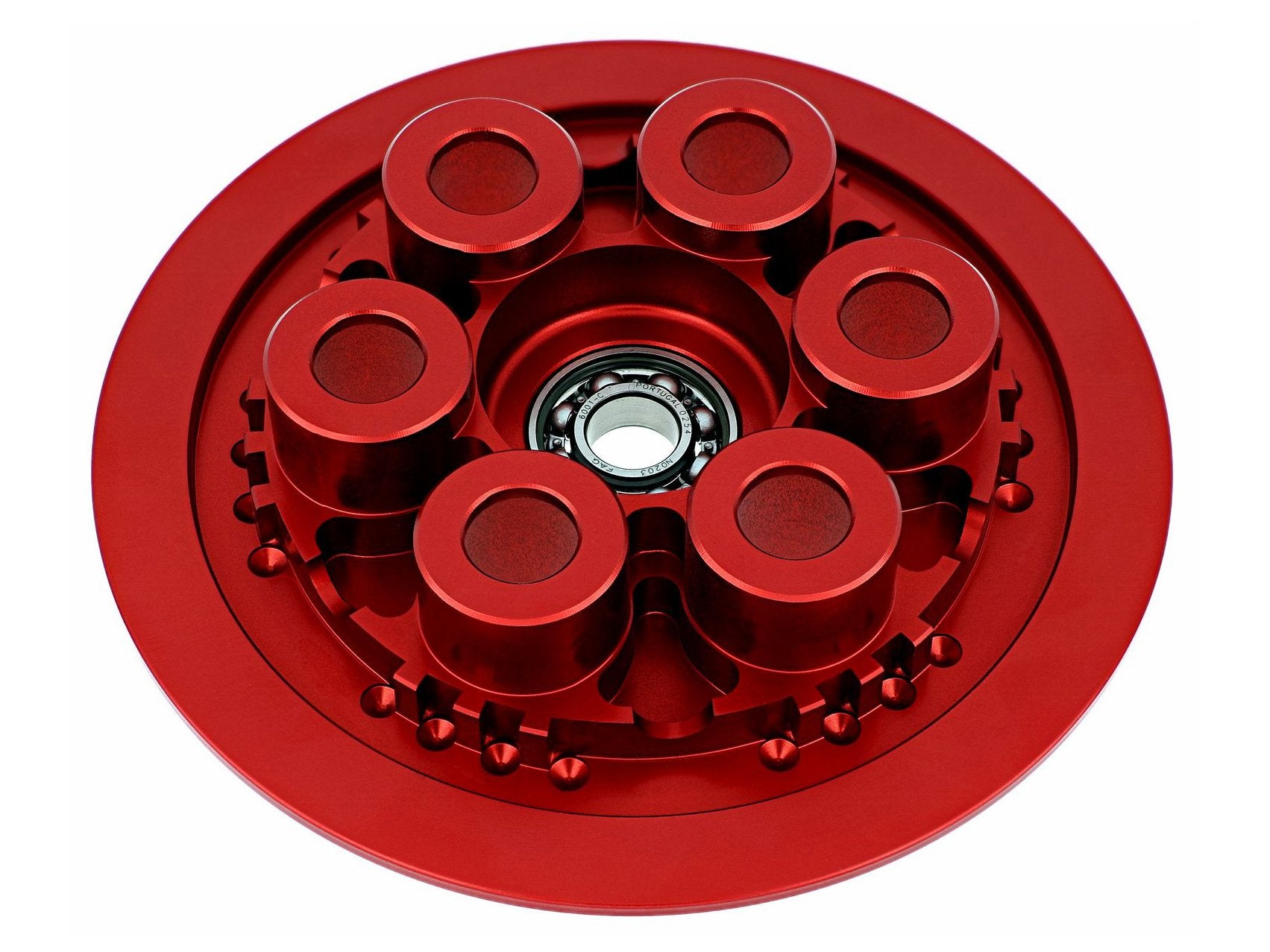 SP300 - CNC RACING MV Agusta Clutch Pressure Plate – Accessories in the Motoraider Motorcycle Aftermarket Accessories and Parts Online Shop