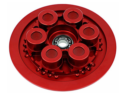 SP300 - CNC RACING MV Agusta Clutch Pressure Plate – Accessories in the Motoraider Motorcycle Aftermarket Accessories and Parts Online Shop