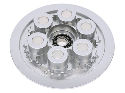 SP300 - CNC RACING MV Agusta Clutch Pressure Plate – Accessories in the Motoraider Motorcycle Aftermarket Accessories and Parts Online Shop
