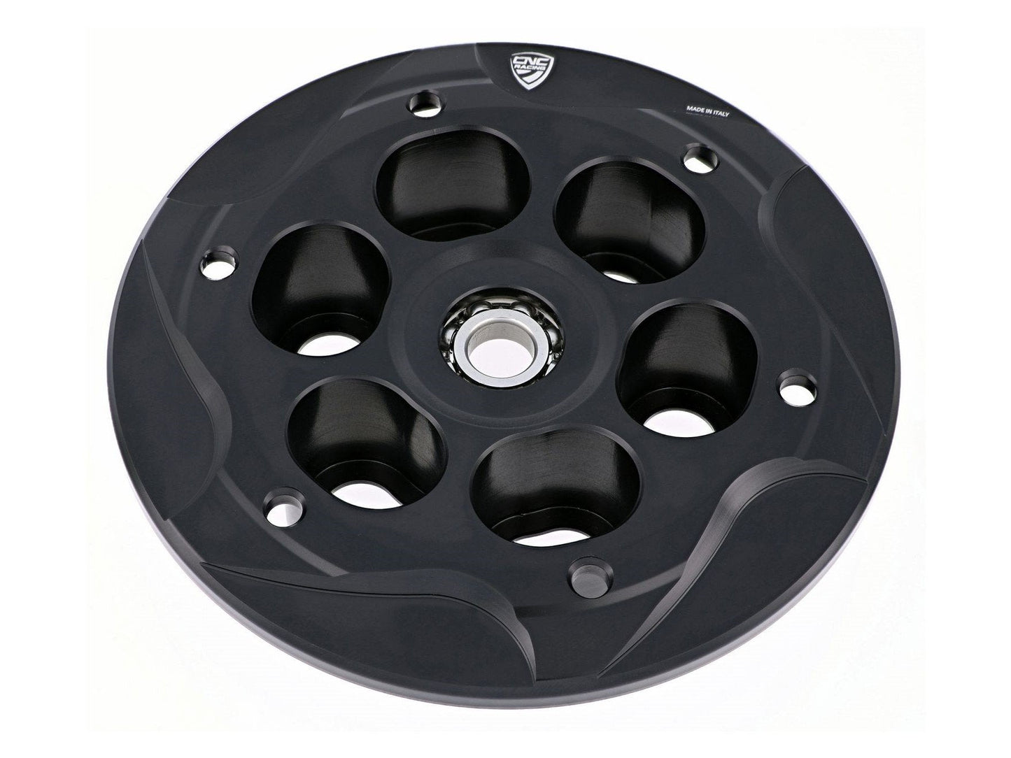 SP301 - CNC RACING MV Agusta Slipper Clutch Pressure Plate – Accessories in the Motoraider Motorcycle Aftermarket Accessories and Parts Online Shop