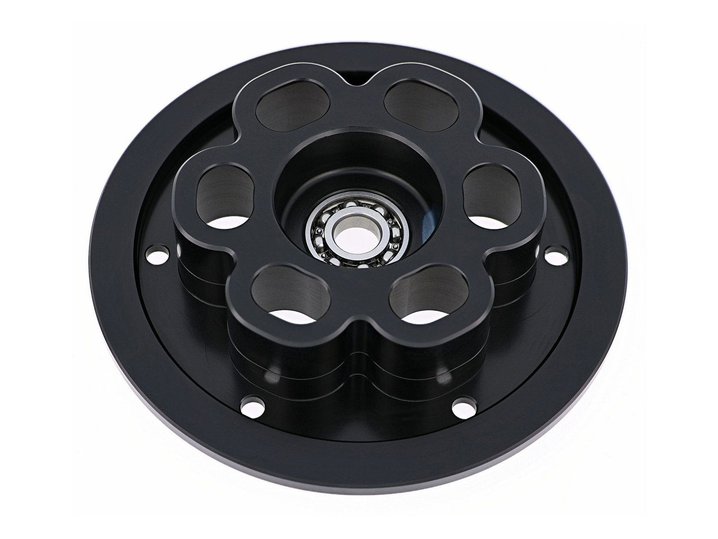 SP301 - CNC RACING MV Agusta Slipper Clutch Pressure Plate – Accessories in the Motoraider Motorcycle Aftermarket Accessories and Parts Online Shop