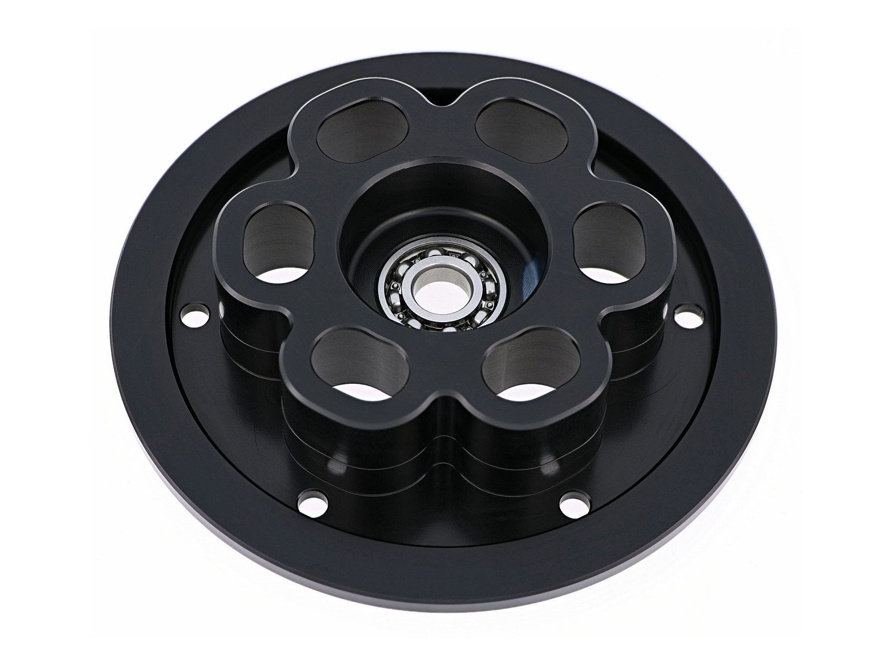 SP301 - CNC RACING MV Agusta Slipper Clutch Pressure Plate – Accessories in the Motoraider Motorcycle Aftermarket Accessories and Parts Online Shop