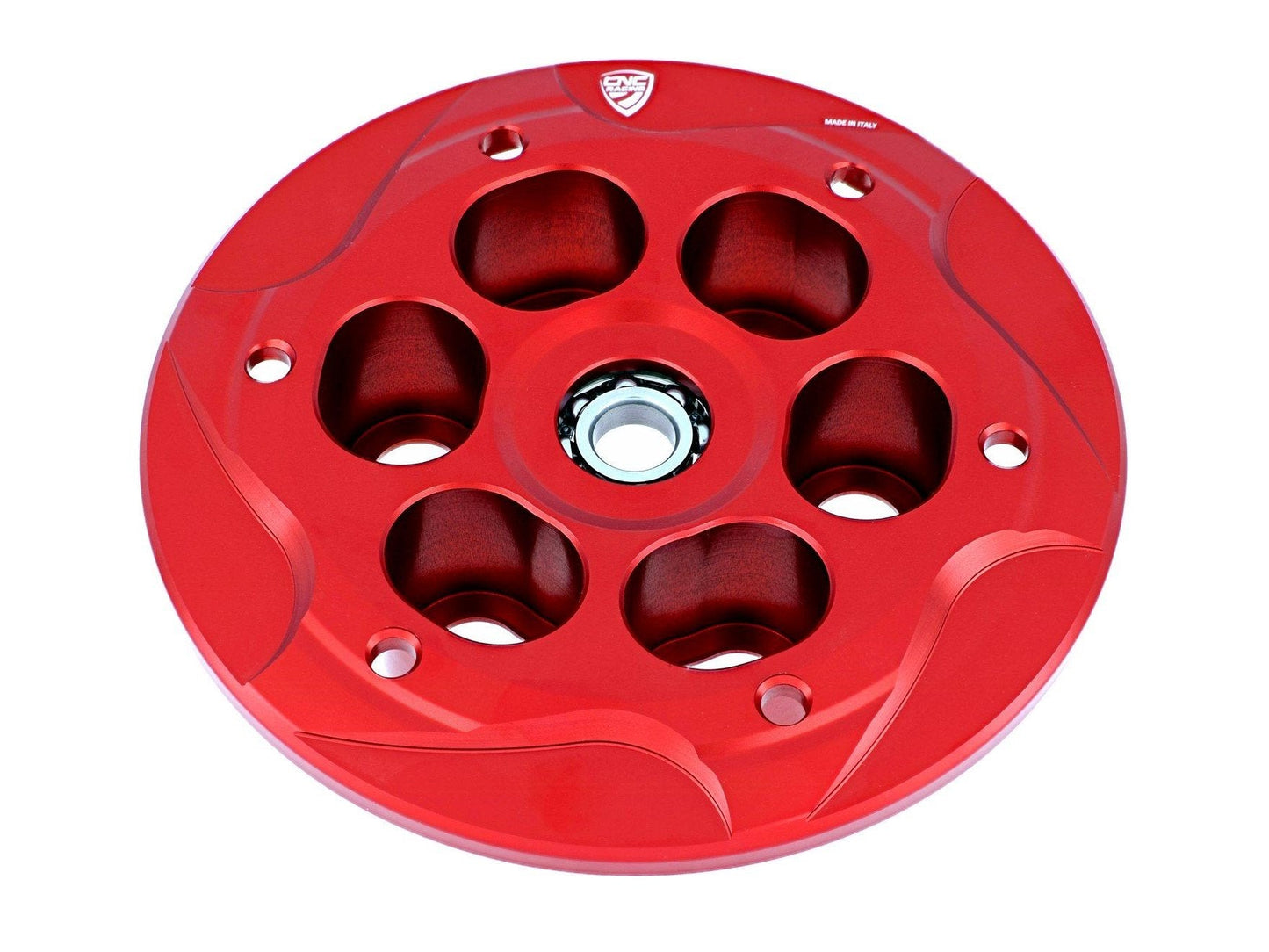 SP301 - CNC RACING MV Agusta Slipper Clutch Pressure Plate – Accessories in the Motoraider Motorcycle Aftermarket Accessories and Parts Online Shop